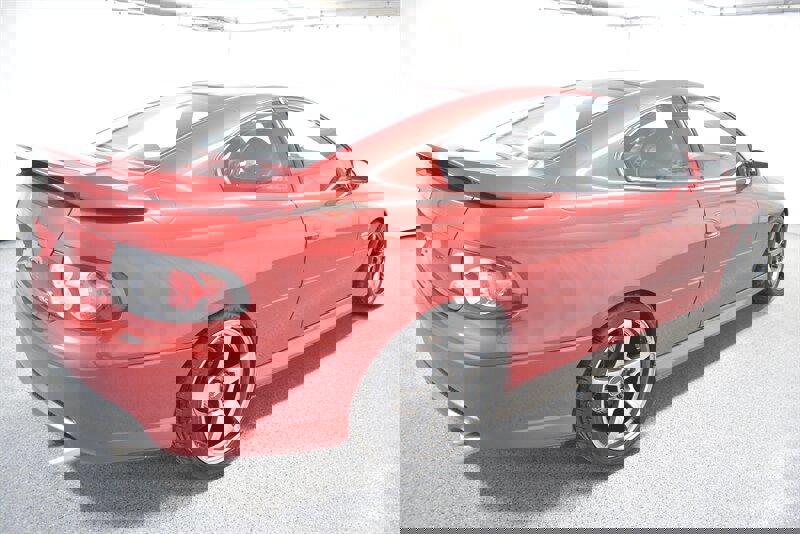 Used 2006 Pontiac GTO image 7