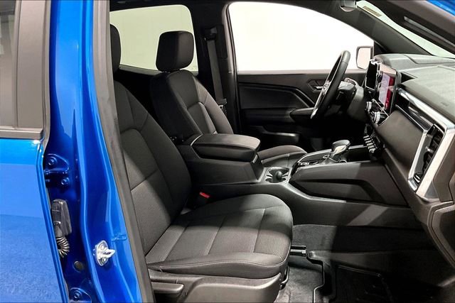 Used 2024 GMC Canyon Elevation w/ Convenience Package image 31