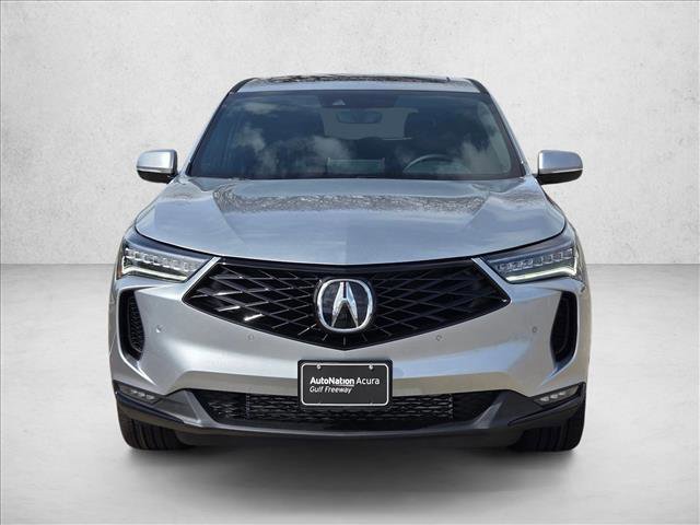 New 2026 Acura RDX A-Spec AWD/4WD image 6