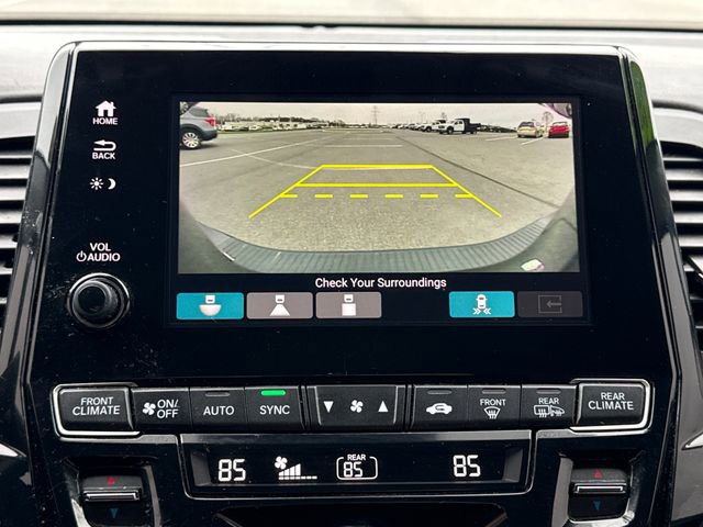 Used 2023 Honda Odyssey Elite image 31