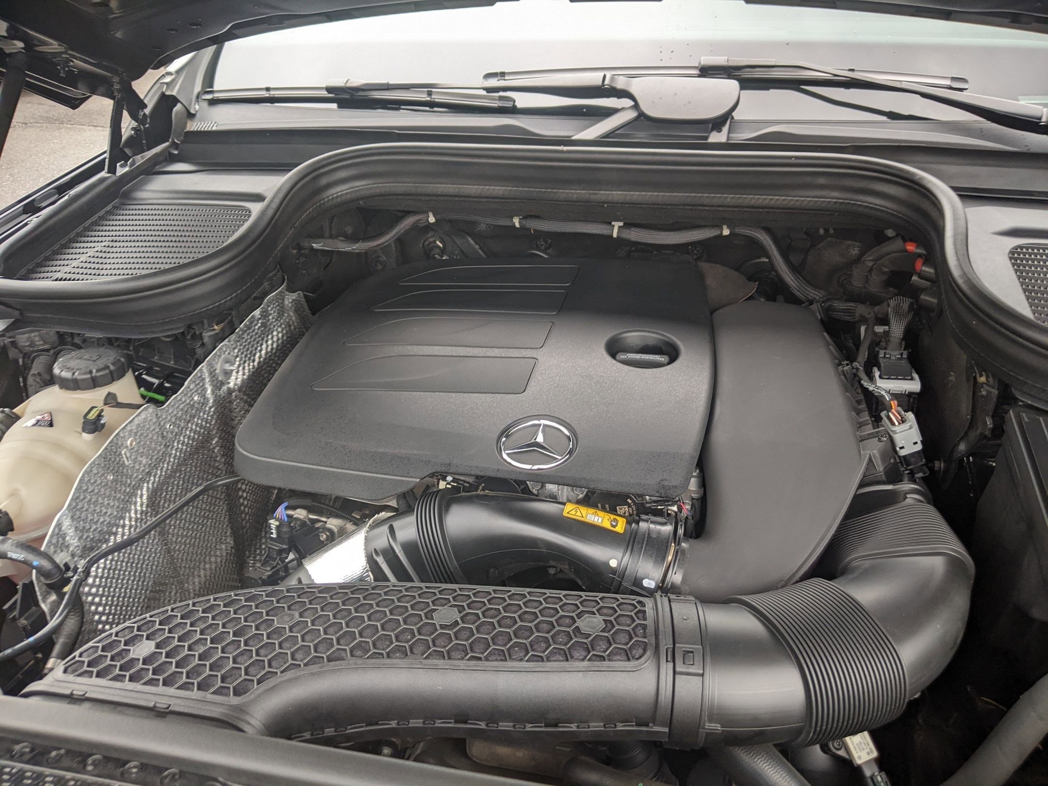 Certified 2021 Mercedes-Benz GLE 350 image 41