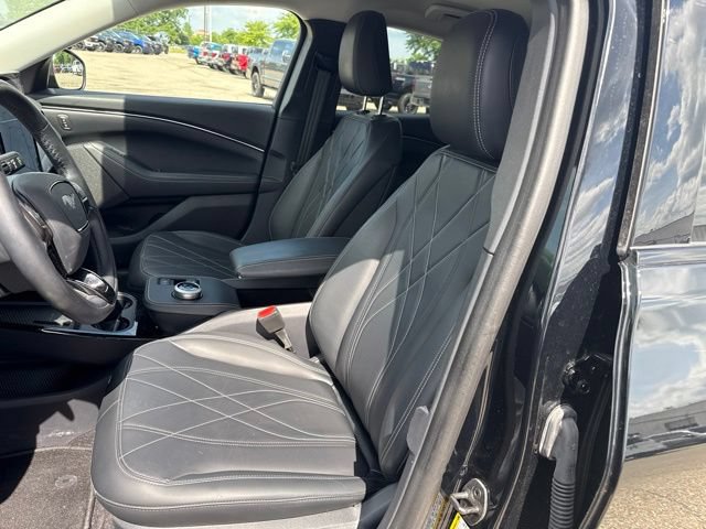 Used 2024 Ford Mustang Mach-E Select AWD/4WD image 18