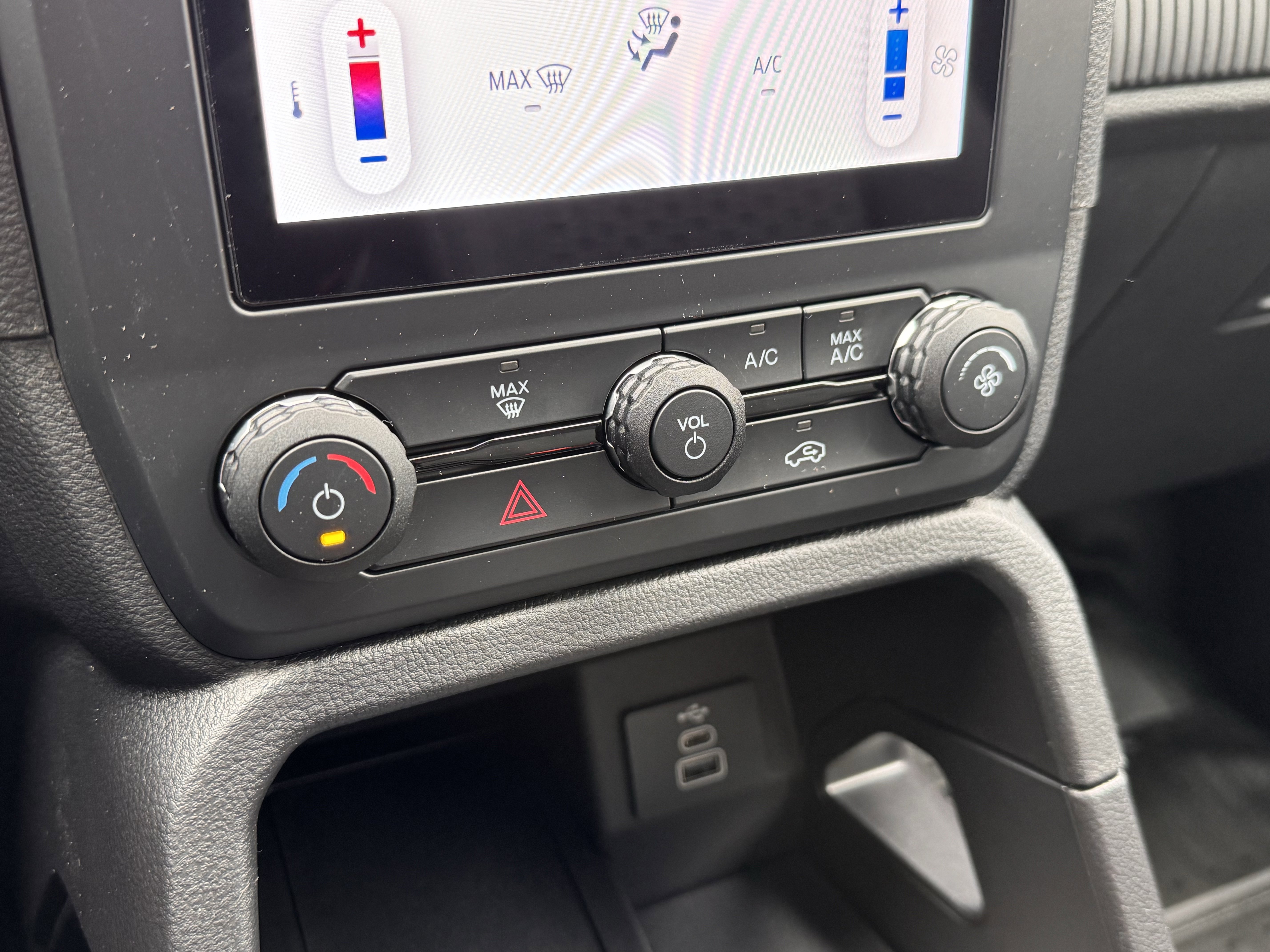 New 2026 Ford Ranger XL w/ Trailer Tow Package image 18