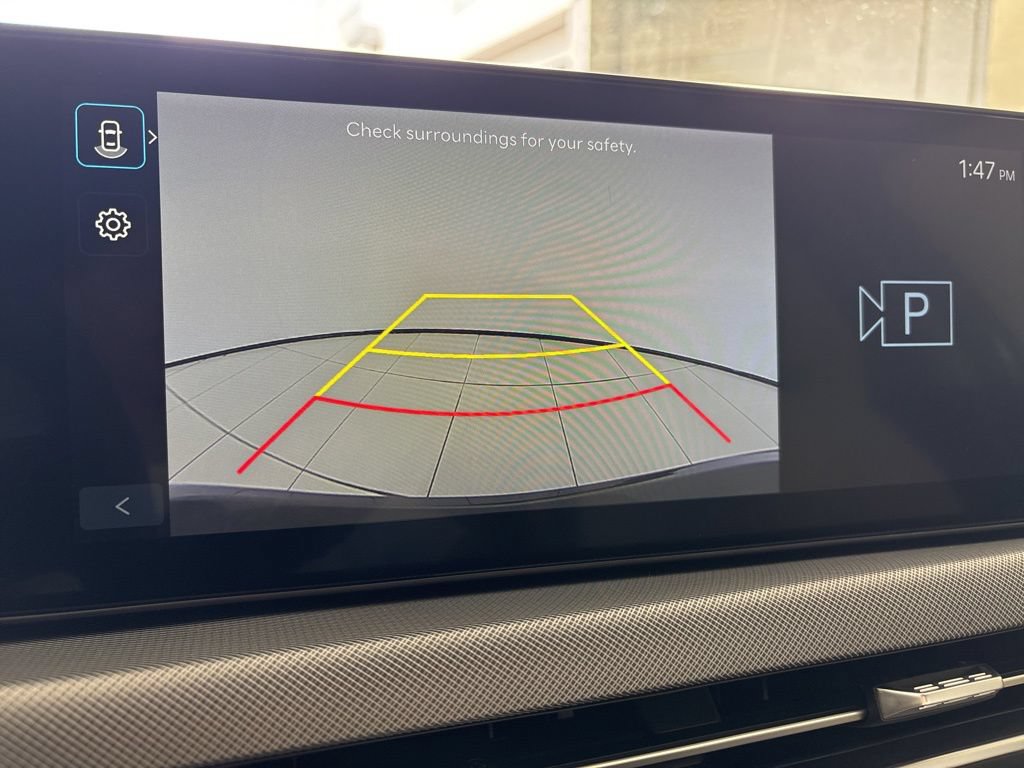 New 2026 Hyundai Sonata SE FWD image 34