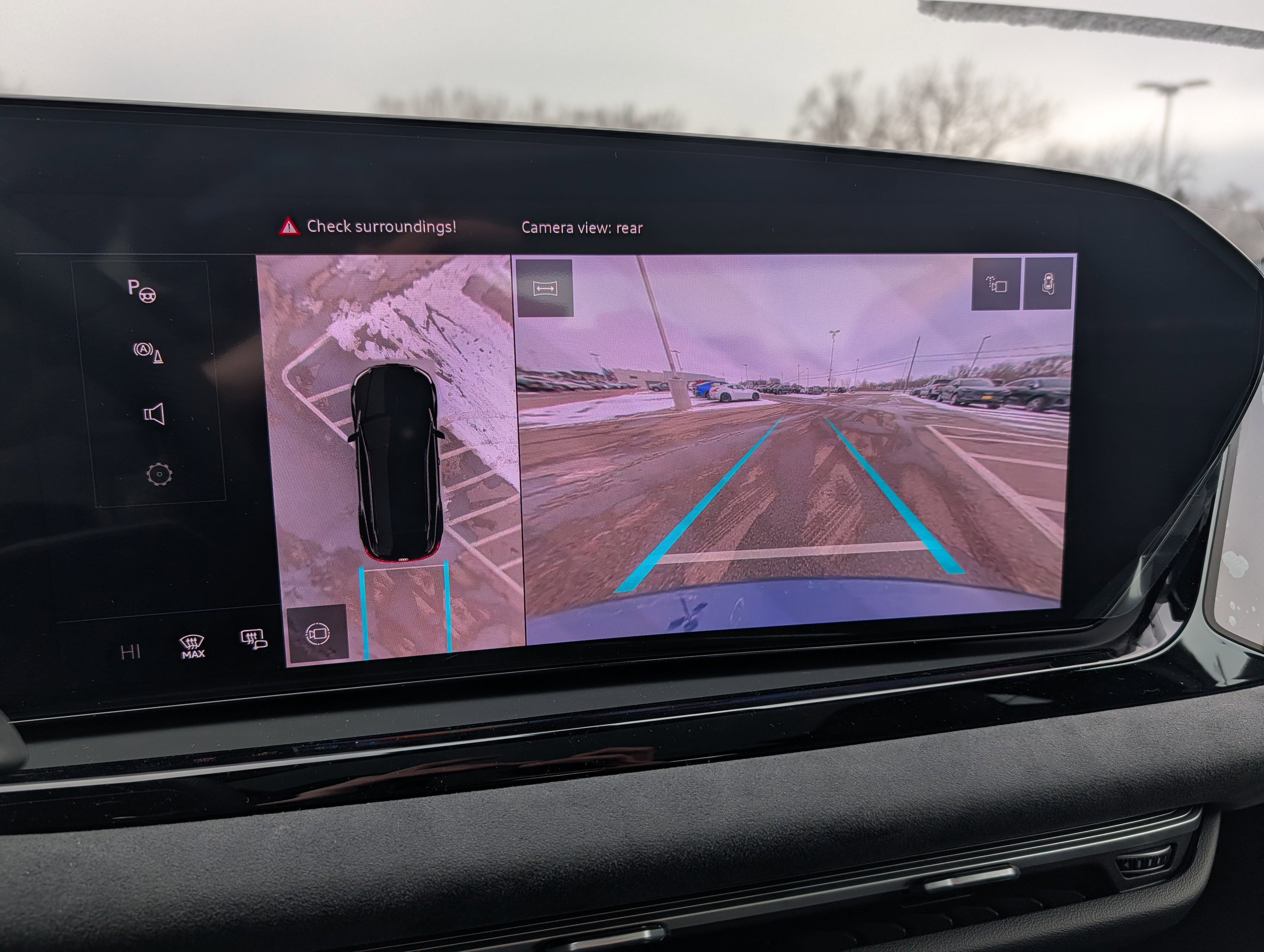 New 2026 Audi A6 Prestige AWD/4WD image 12