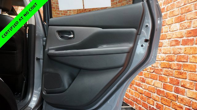 Used 2024 Nissan Murano SV w/ SV Midnight Edition Package image 49