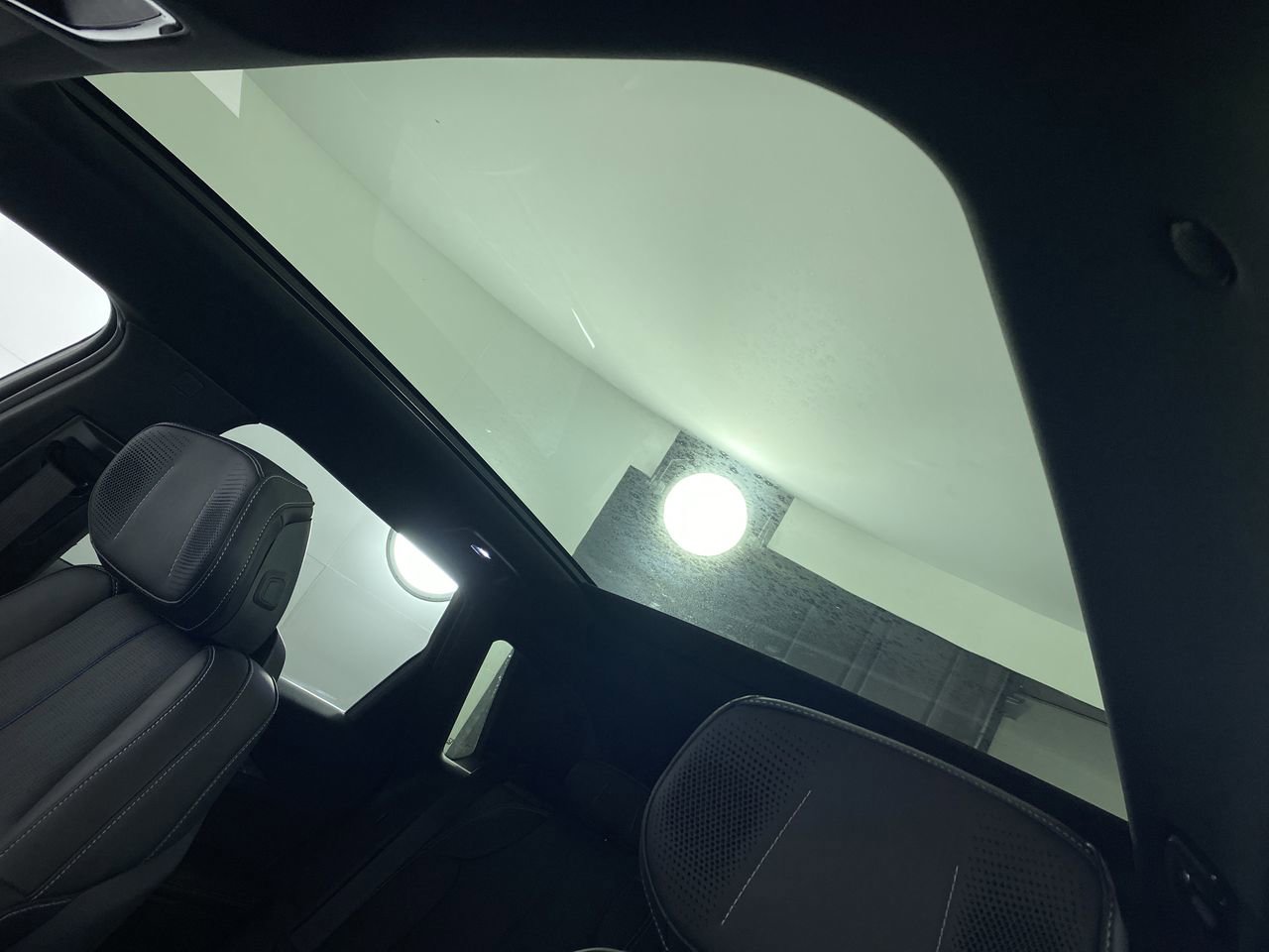 Certified 2024 Cadillac Lyriq Luxury w/ LPO, Floor Liner Package image 10