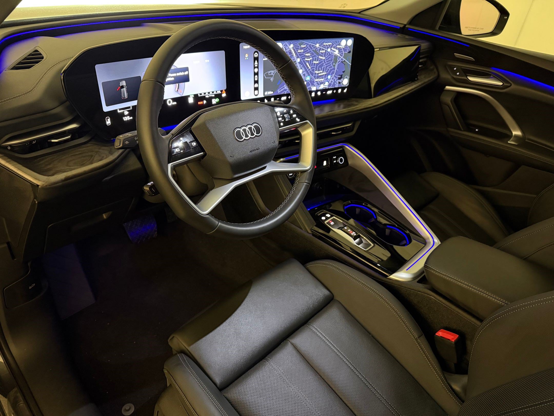 New 2026 Audi Q5 Premium AWD/4WD image 4