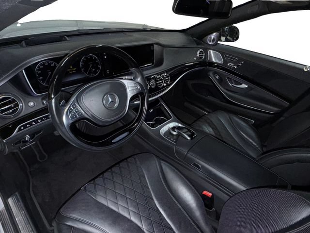 Used 2016 Mercedes-Benz Maybach S 600 image 7