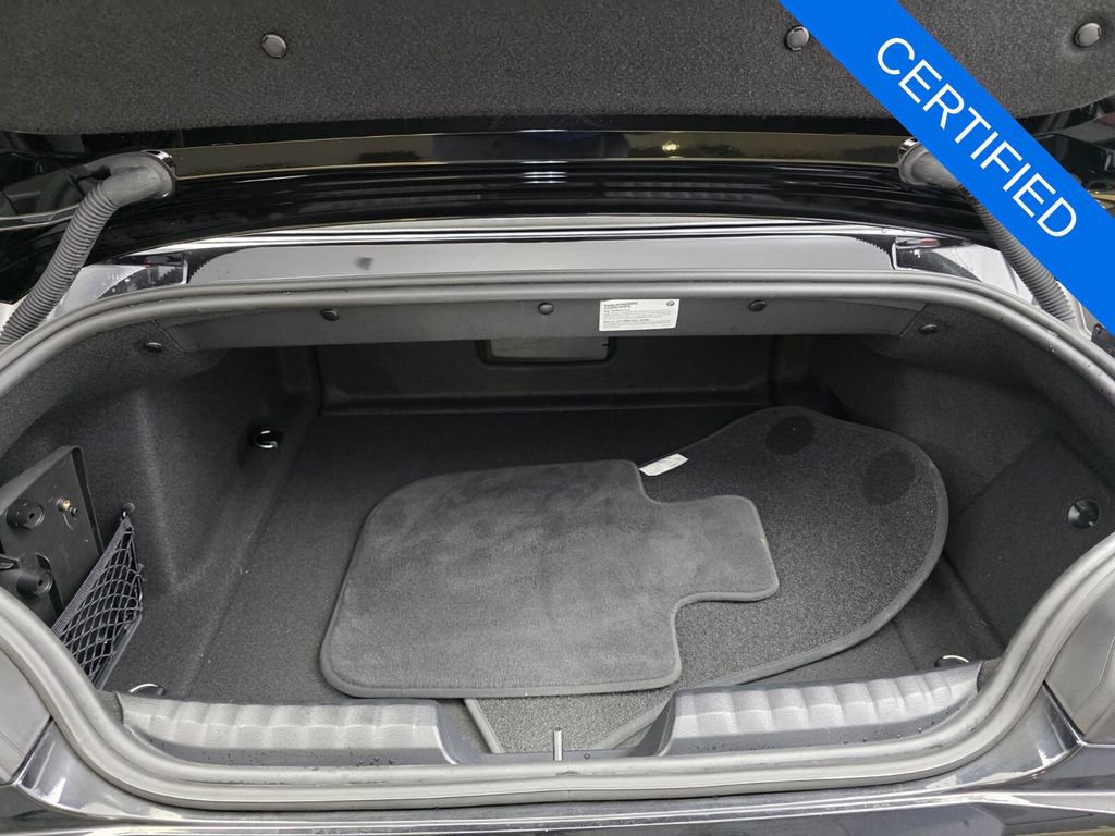 Used 2023 BMW Z4 sDrive30i w/ Premium Package image 14