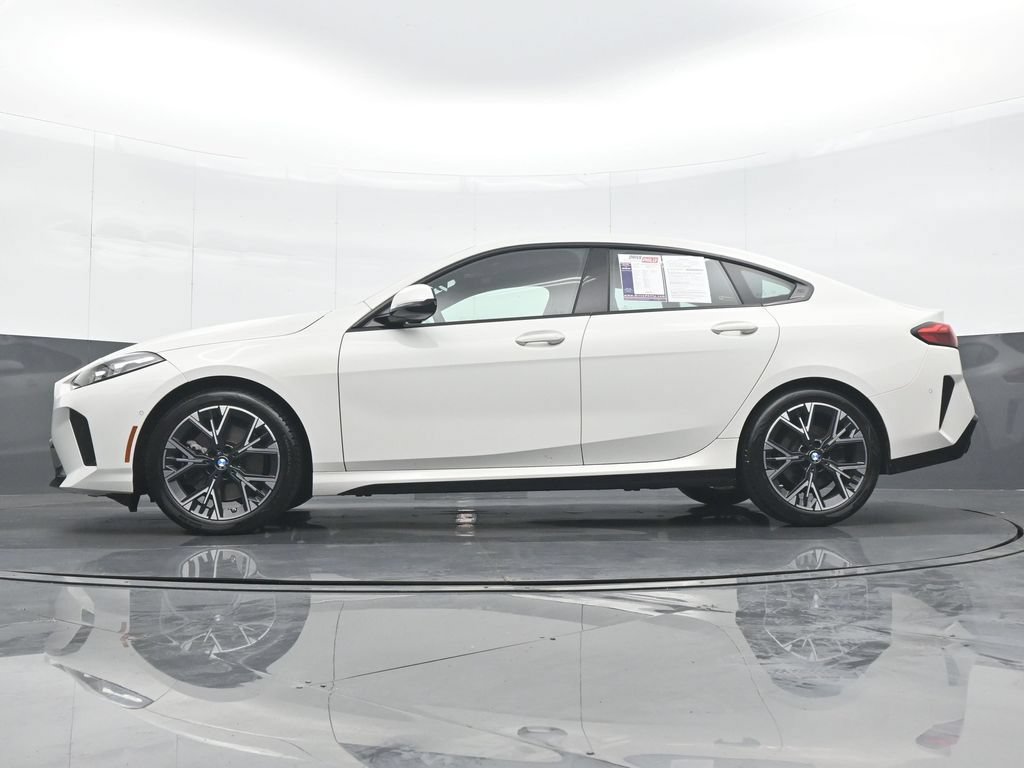 Used 2025 BMW 228i xDrive AWD/4WD image 27