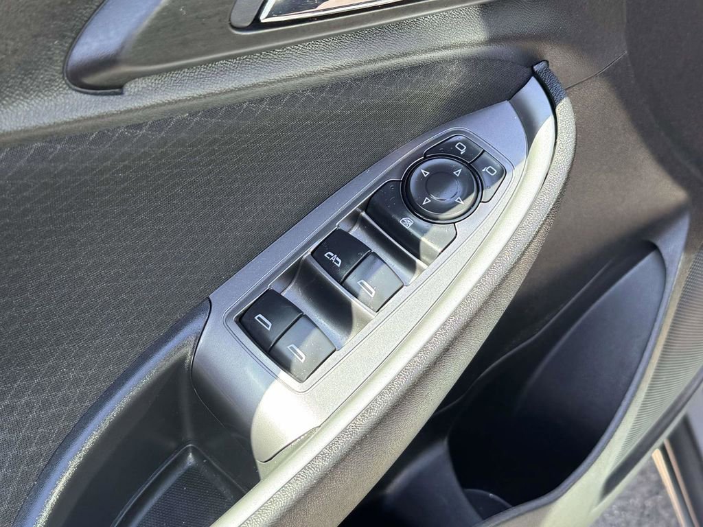 Used 2024 Chevrolet Malibu LT FWD image 28