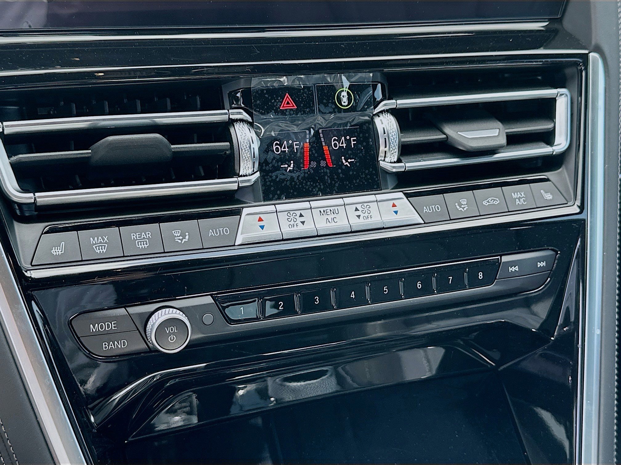 New 2026 BMW 840i image 13