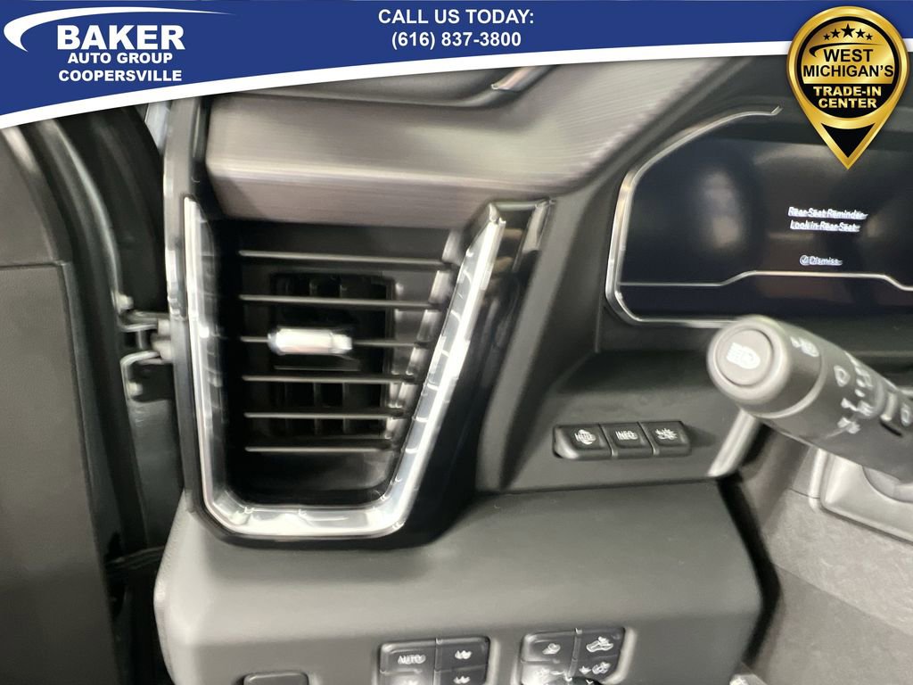 Certified 2024 GMC Sierra 3500 Denali Ultimate image 19