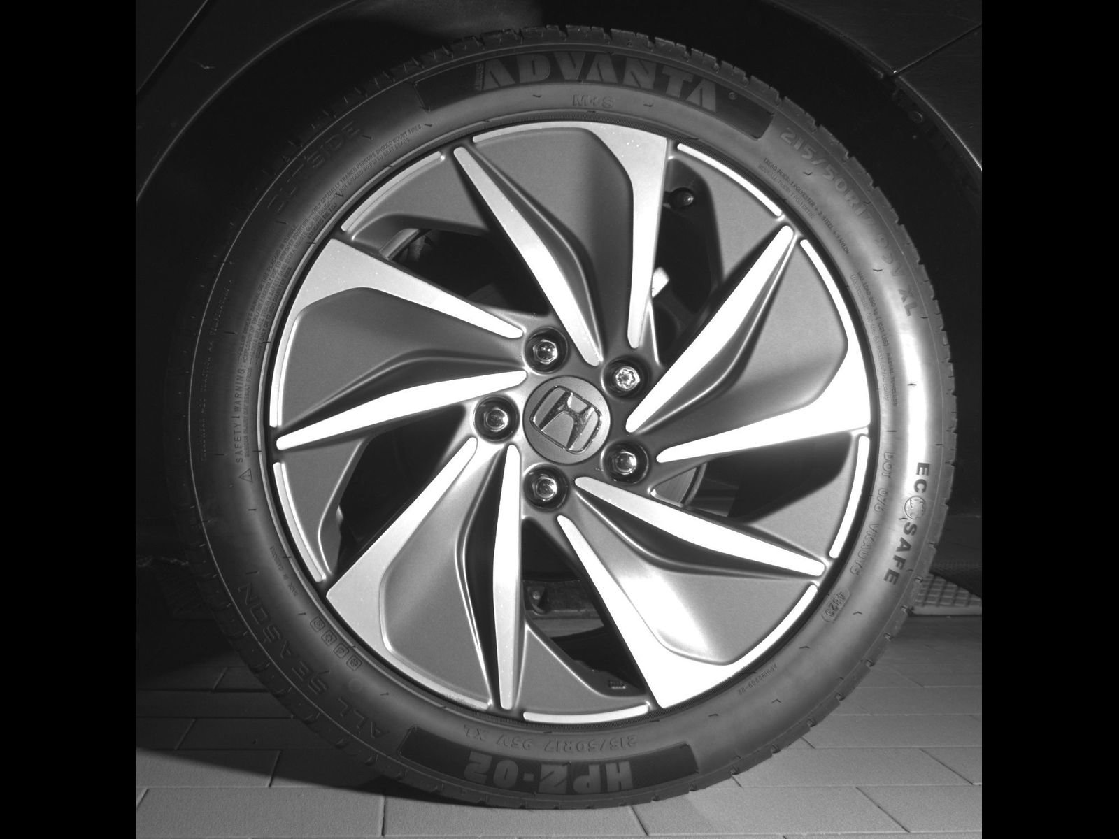 Used 2019 Honda Insight Touring image 25