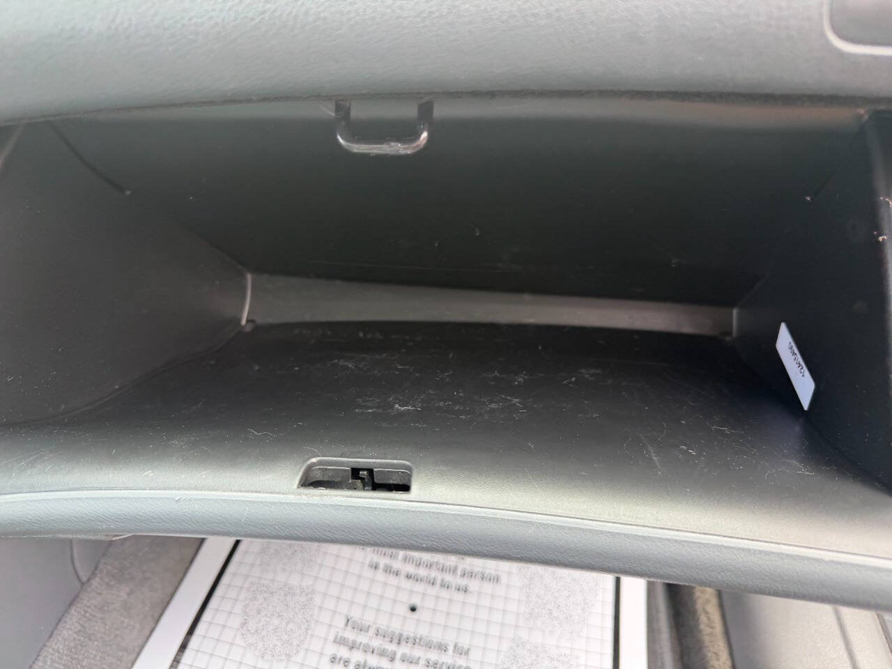 Used 2007 Honda Accord EX image 44