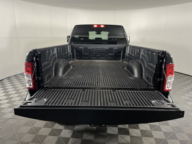 Used 2024 RAM 2500 Big Horn image 40