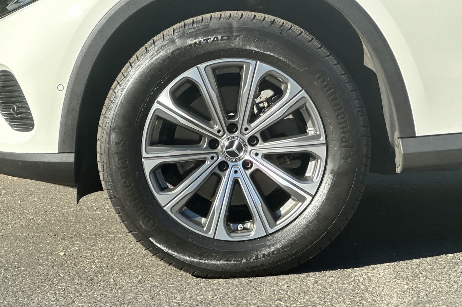 Certified 2026 Mercedes-Benz GLC 300 4MATIC image 26