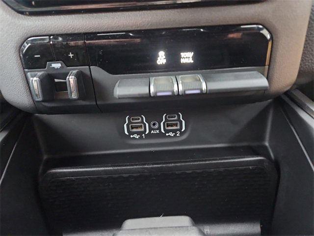 Used 2020 RAM 1500 Rebel w/ Rebel Level 1 Equipment Group image 35