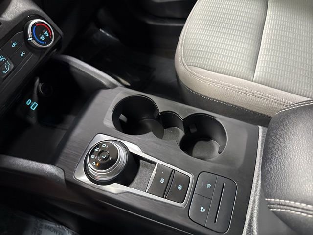 Used 2021 Ford Escape S AWD/4WD image 24