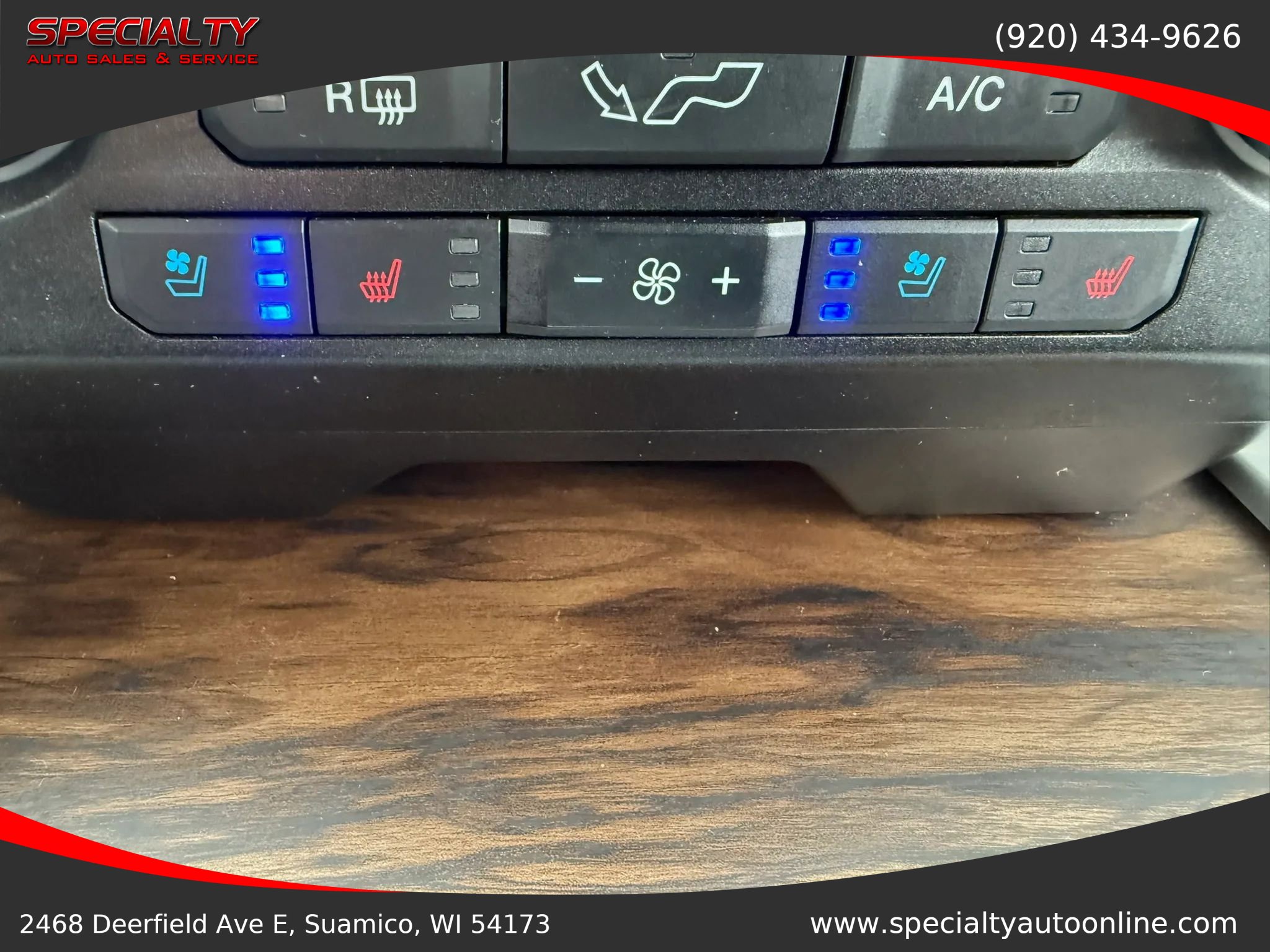 Used 2020 Ford F150 Lariat w/ Equipment Group 502A Luxury AWD/4WD image 29