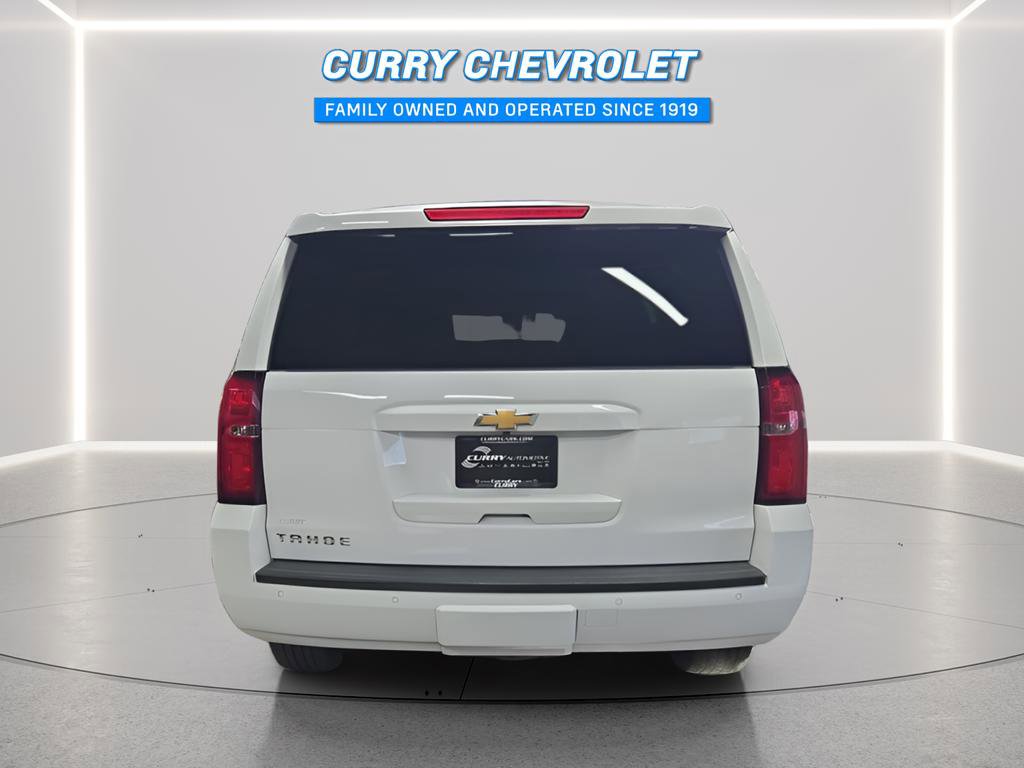 Used 2019 Chevrolet Tahoe LS AWD/4WD image 39