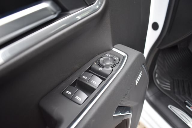 New 2026 Chevrolet Silverado 1500 RST AWD/4WD image 13