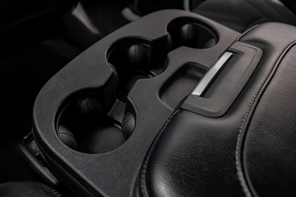 Used 2024 RAM 2500 Big Horn w/ Safety Group image 22