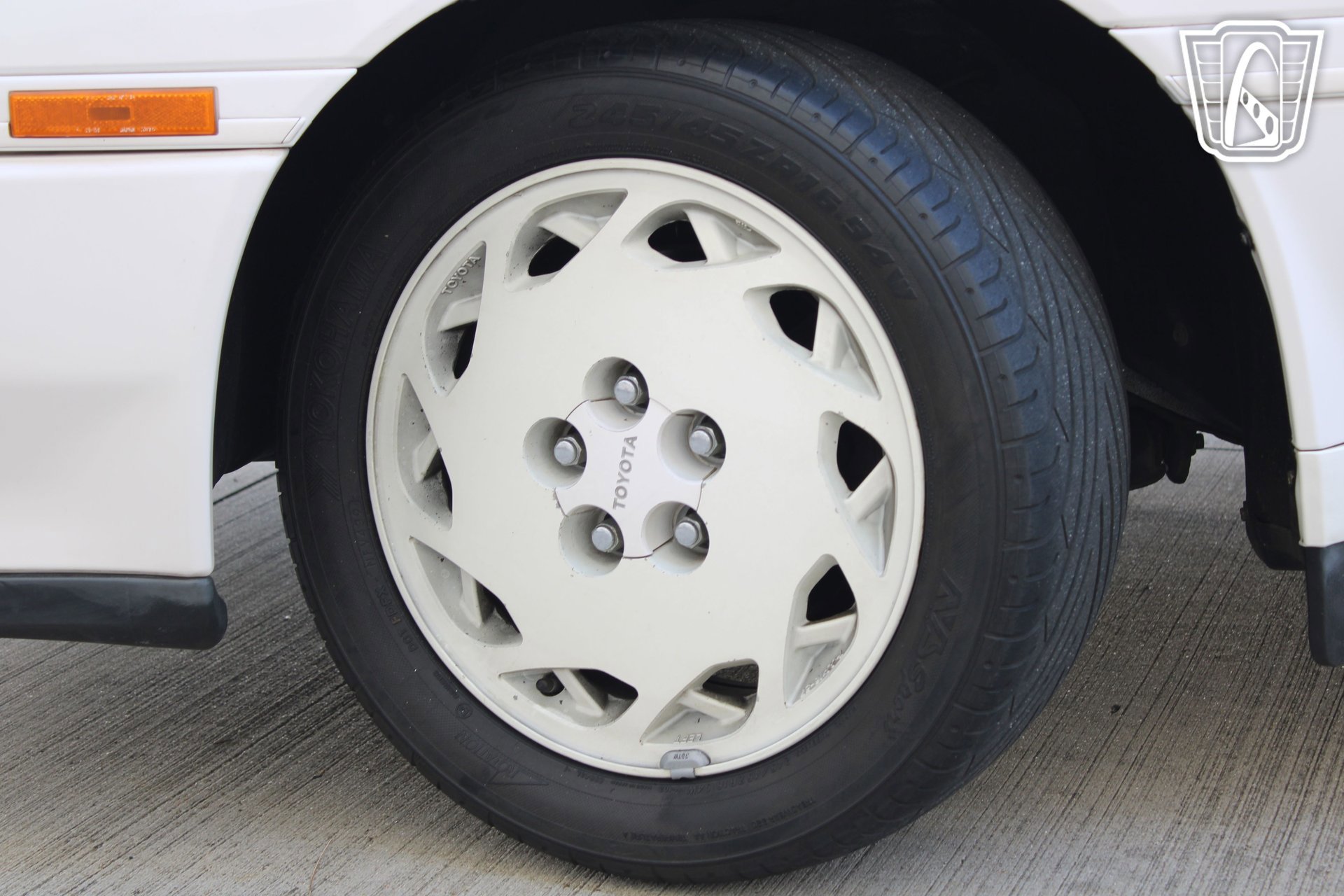 Used 1989 Toyota Supra Turbo RWD image 26