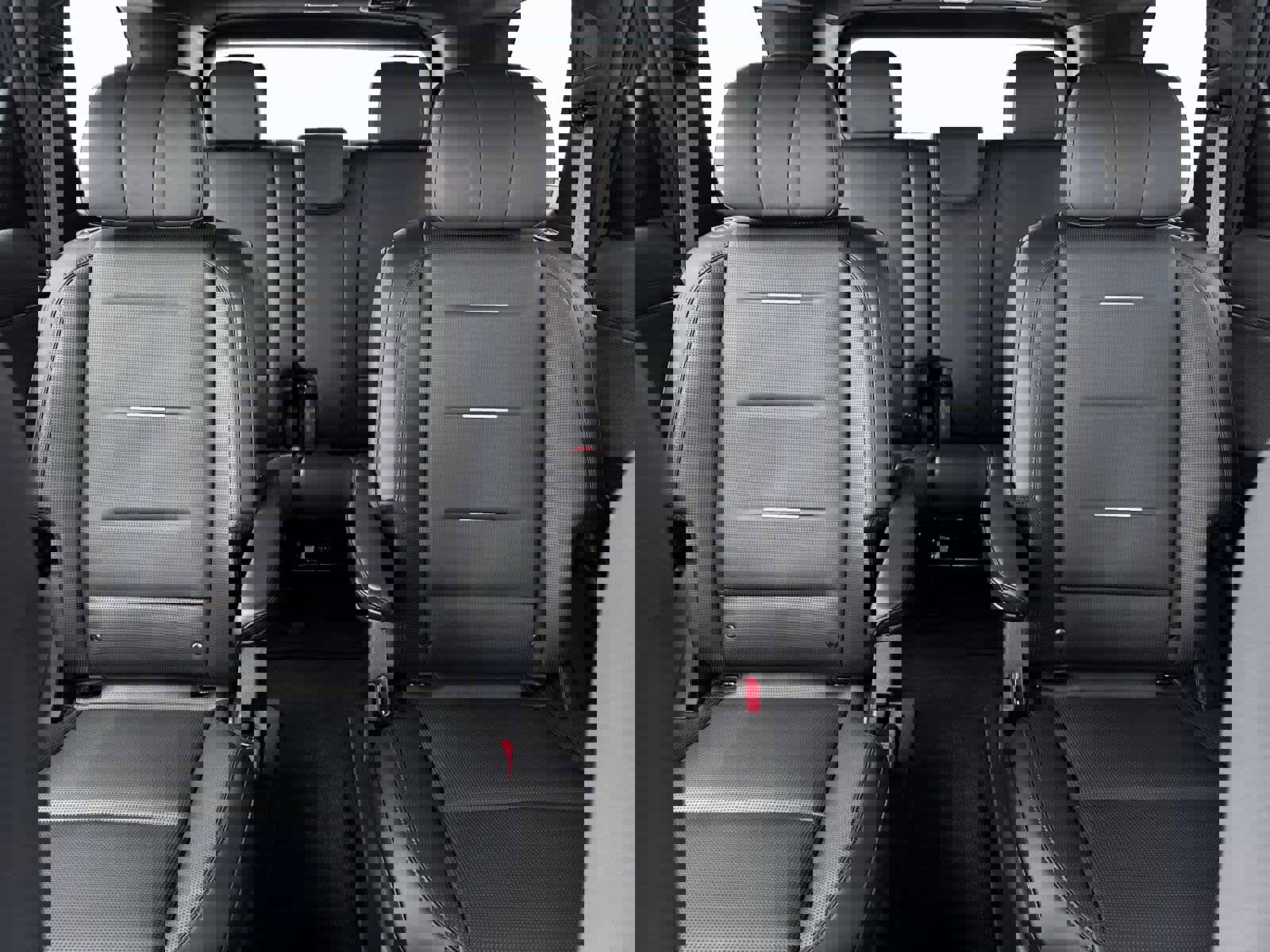 New 2026 Hyundai Palisade Calligraphy image 16