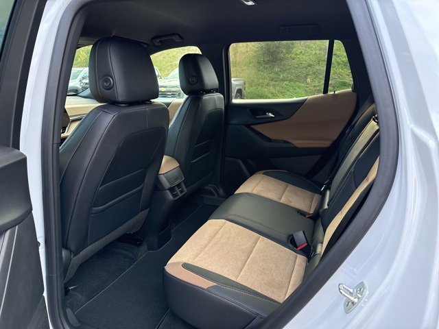 New 2026 Chevrolet Equinox ACTIV image 18