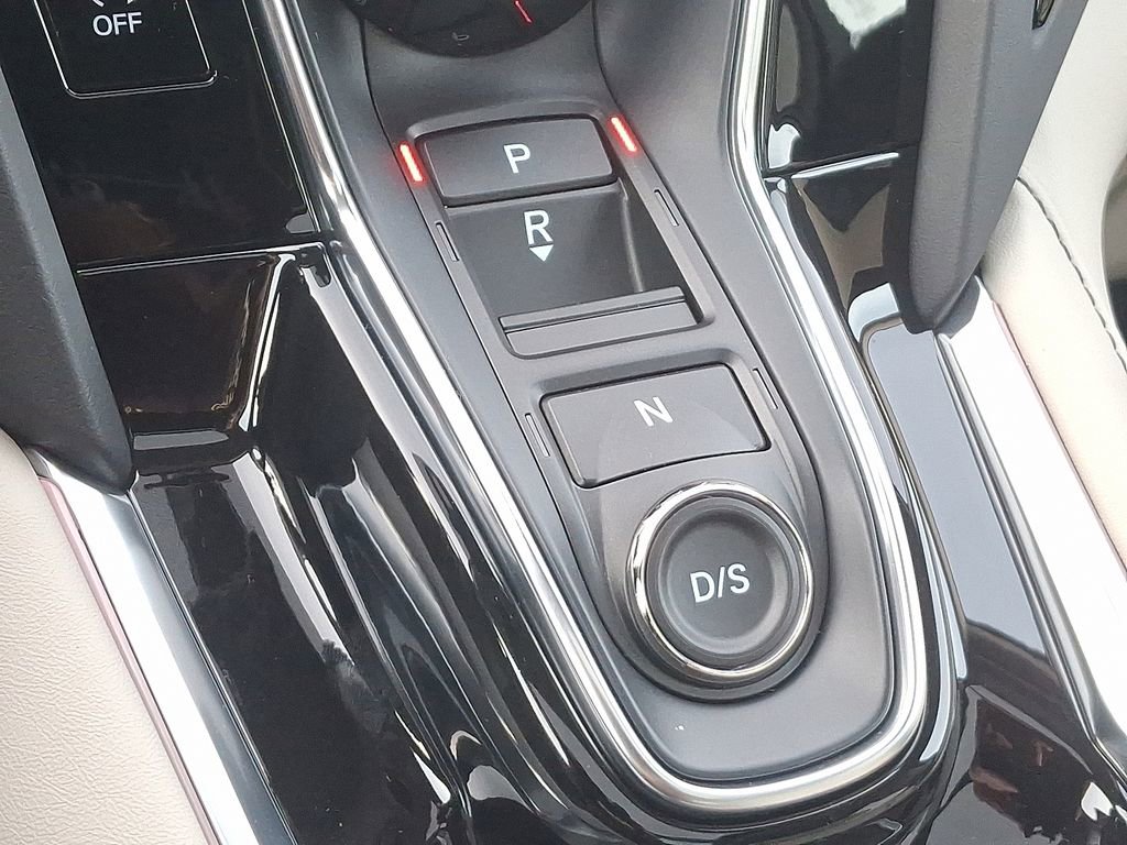 New 2026 Acura RDX SH-AWD w/ Advance Package image 7