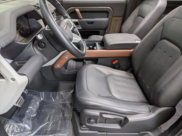 Used 2021 Land Rover Defender 90 S image 17
