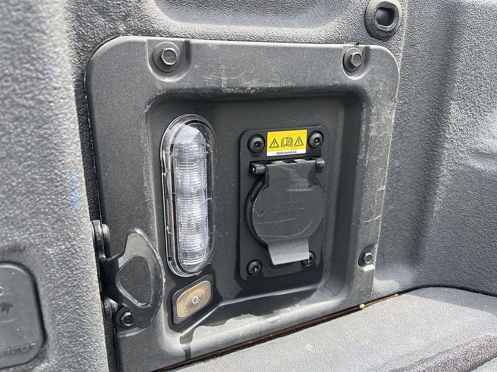 Used 2024 Ford Maverick Lariat FWD image 20