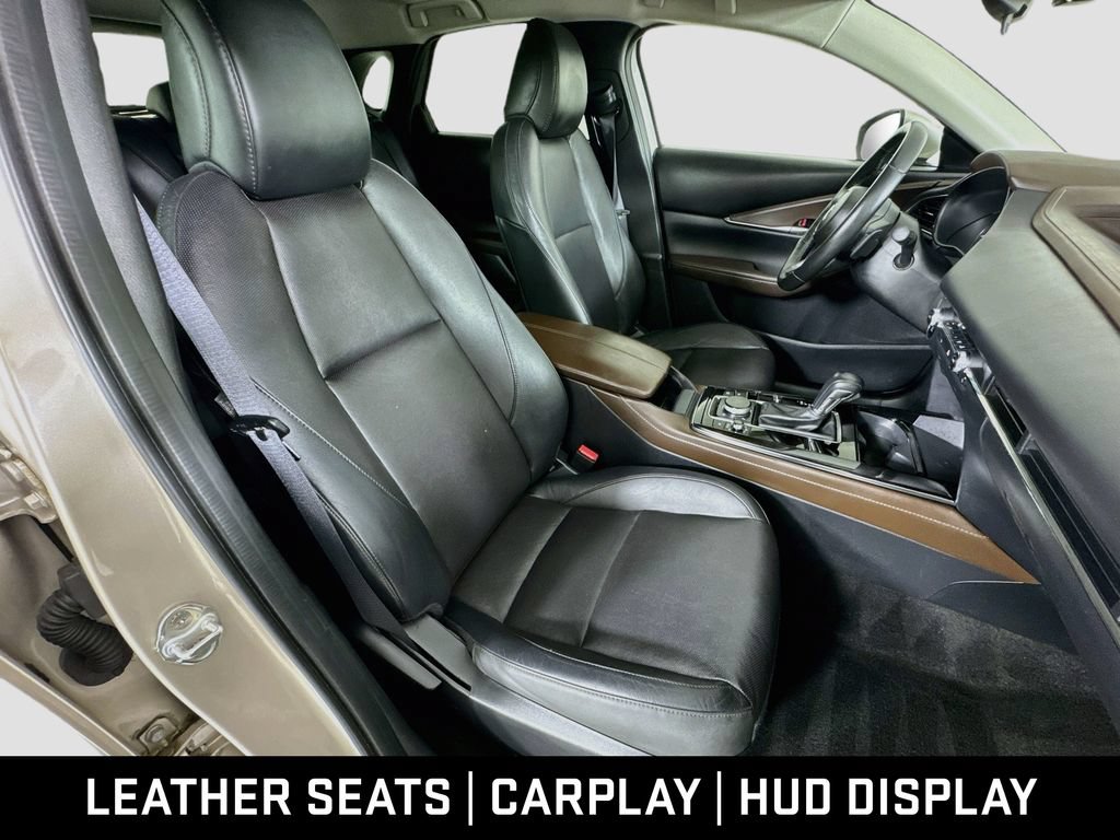 Used 2024 MAZDA CX-30 AWD 2.5 S w/ Premium Package image 29