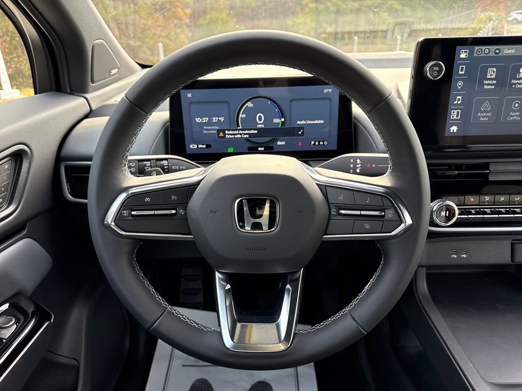 New 2026 Honda Prologue Touring image 16