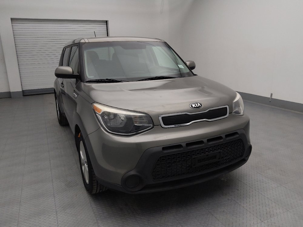 Used 2016 Kia Soul image 14
