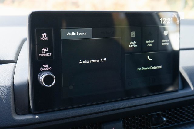 New 2026 Honda CR-V Sport-L image 24