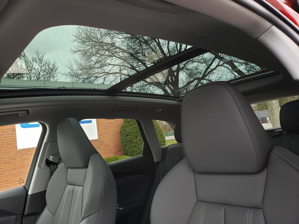 Used 2025 Audi Q5 Premium Plus w/ Premium Plus AWD/4WD image 10