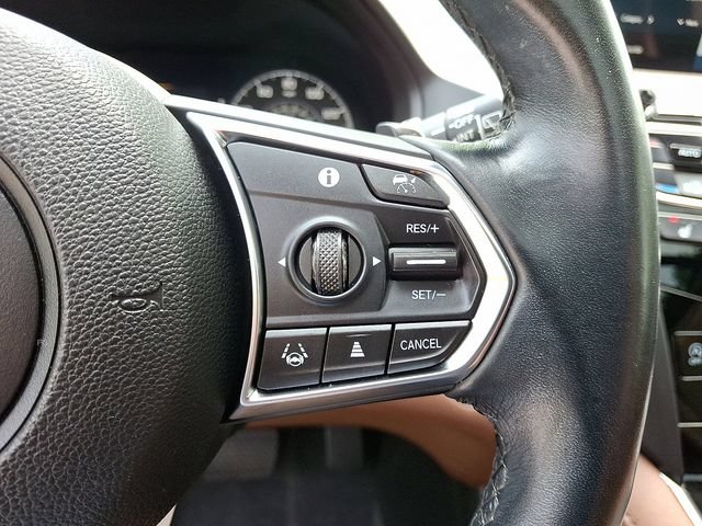 Used 2023 Acura RDX AWD w/ Technology Package image 23