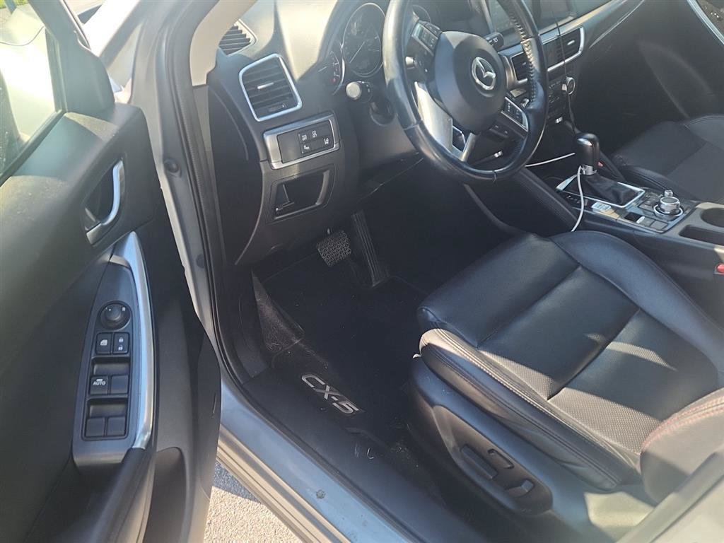 Used 2016 MAZDA CX-5 Grand Touring AWD/4WD image 9