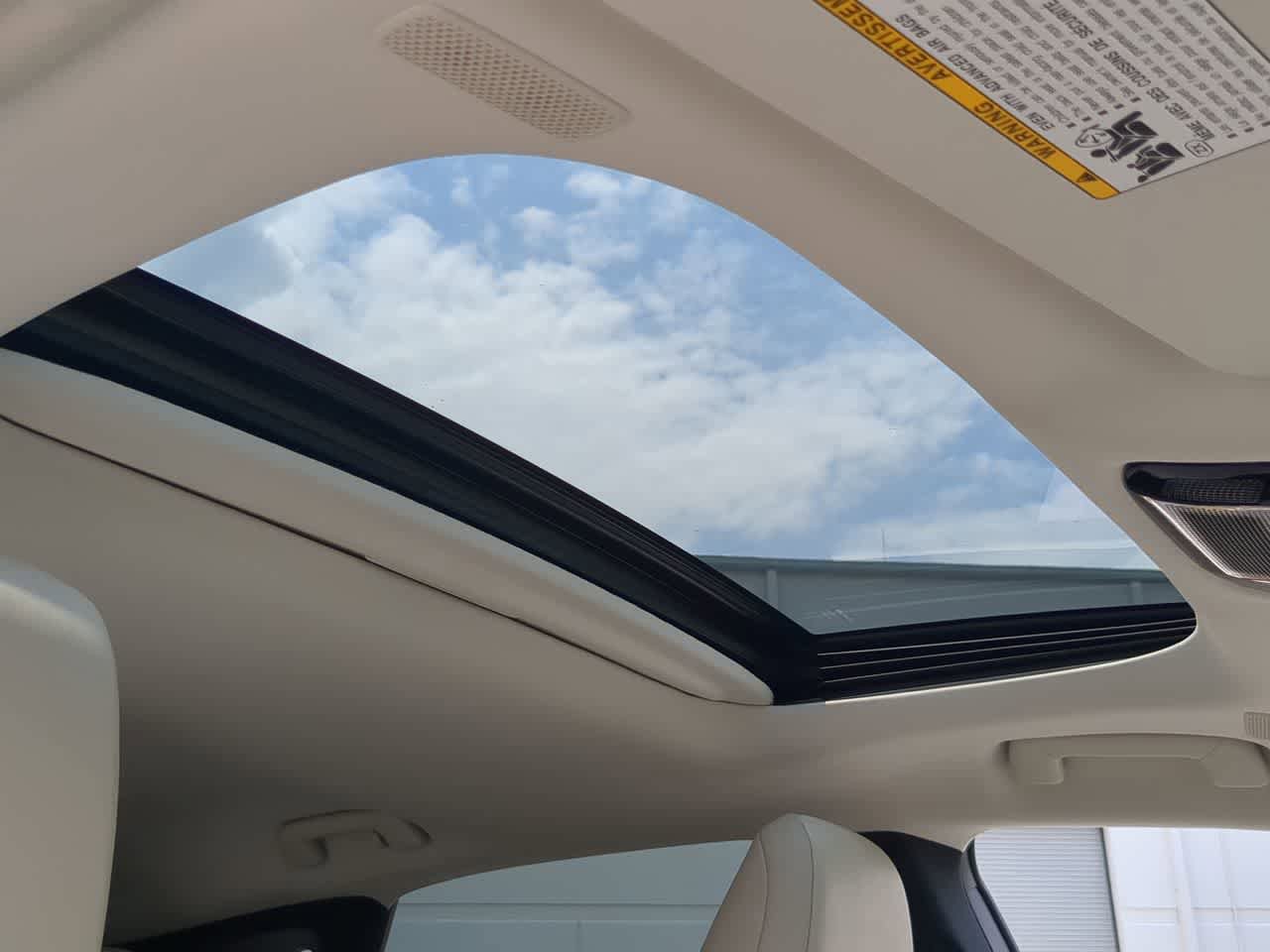 Used 2023 Lexus RX 350 Premium w/ Cold Area Package FWD image 20