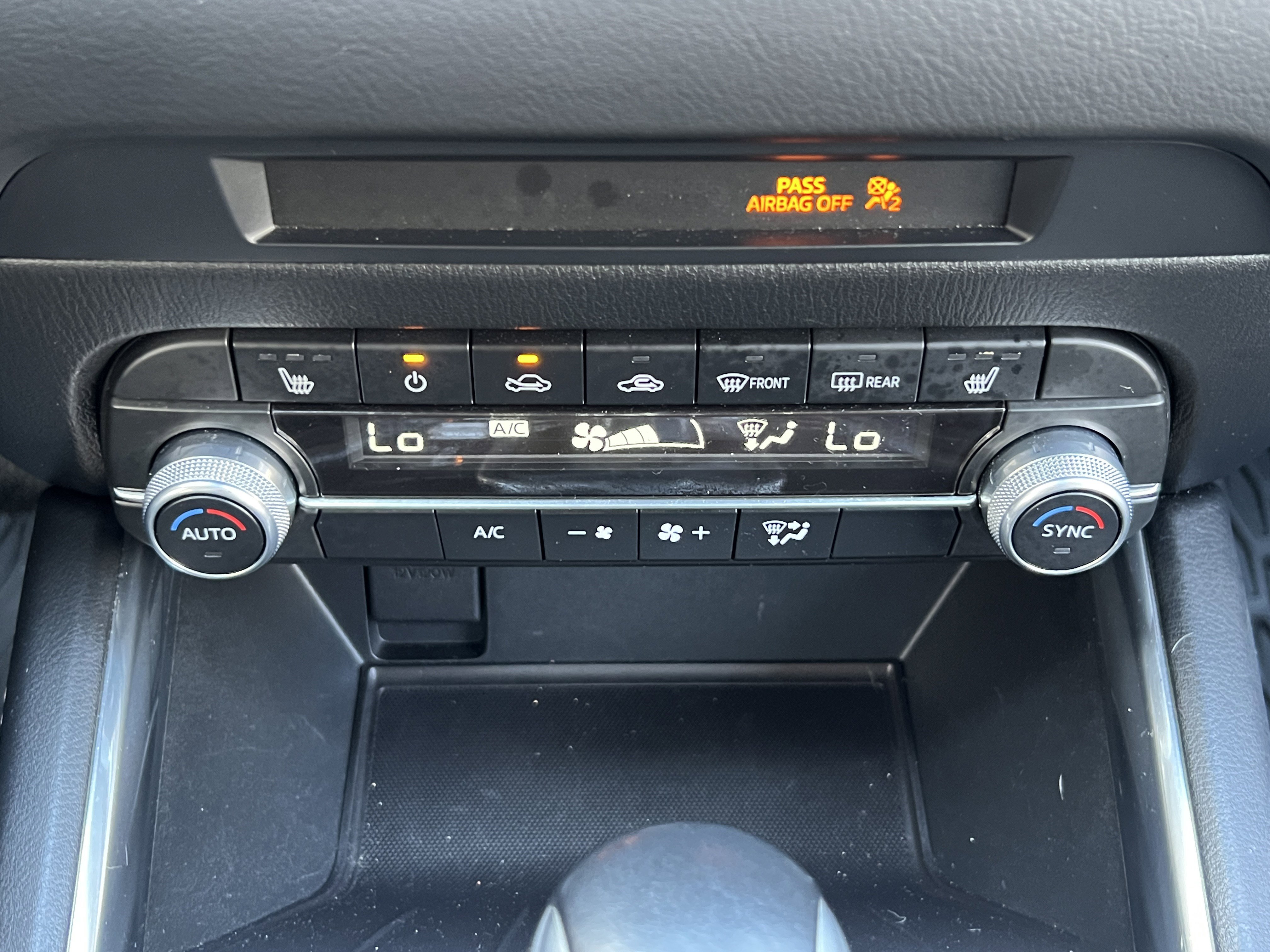 Used 2021 MAZDA CX-5 Grand Touring AWD/4WD image 29