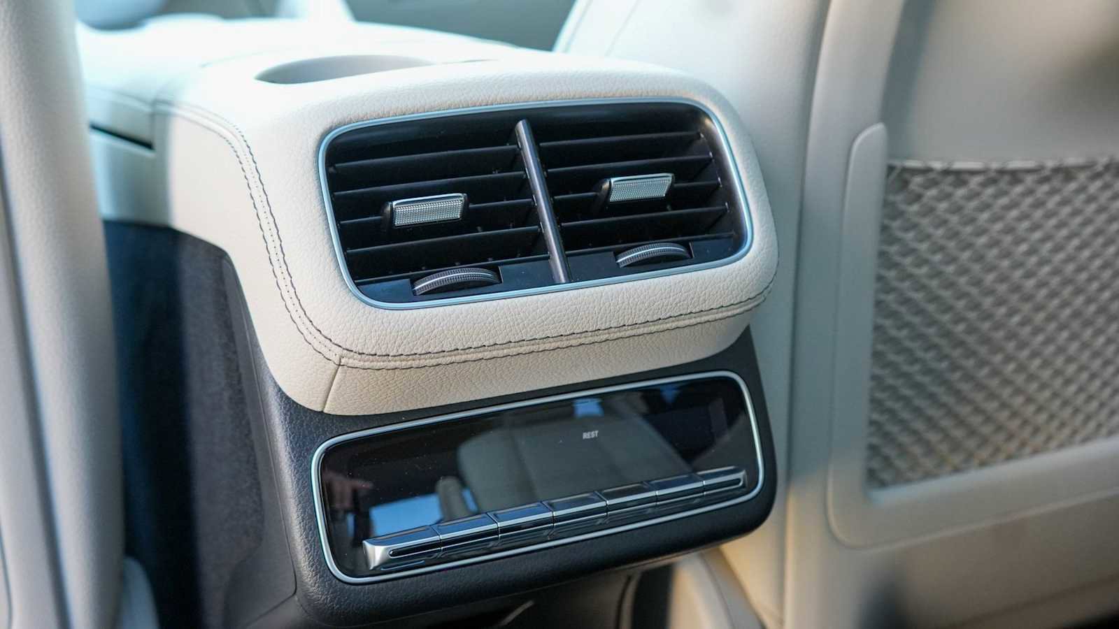 Used 2026 Mercedes-Benz GLS 450 4MATIC image 69