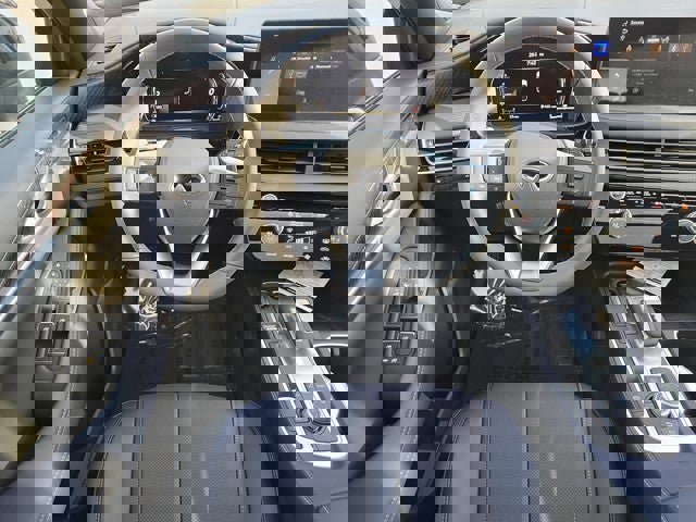 New 2026 INFINITI QX60 Sport w/ Dark Cargo Package image 57