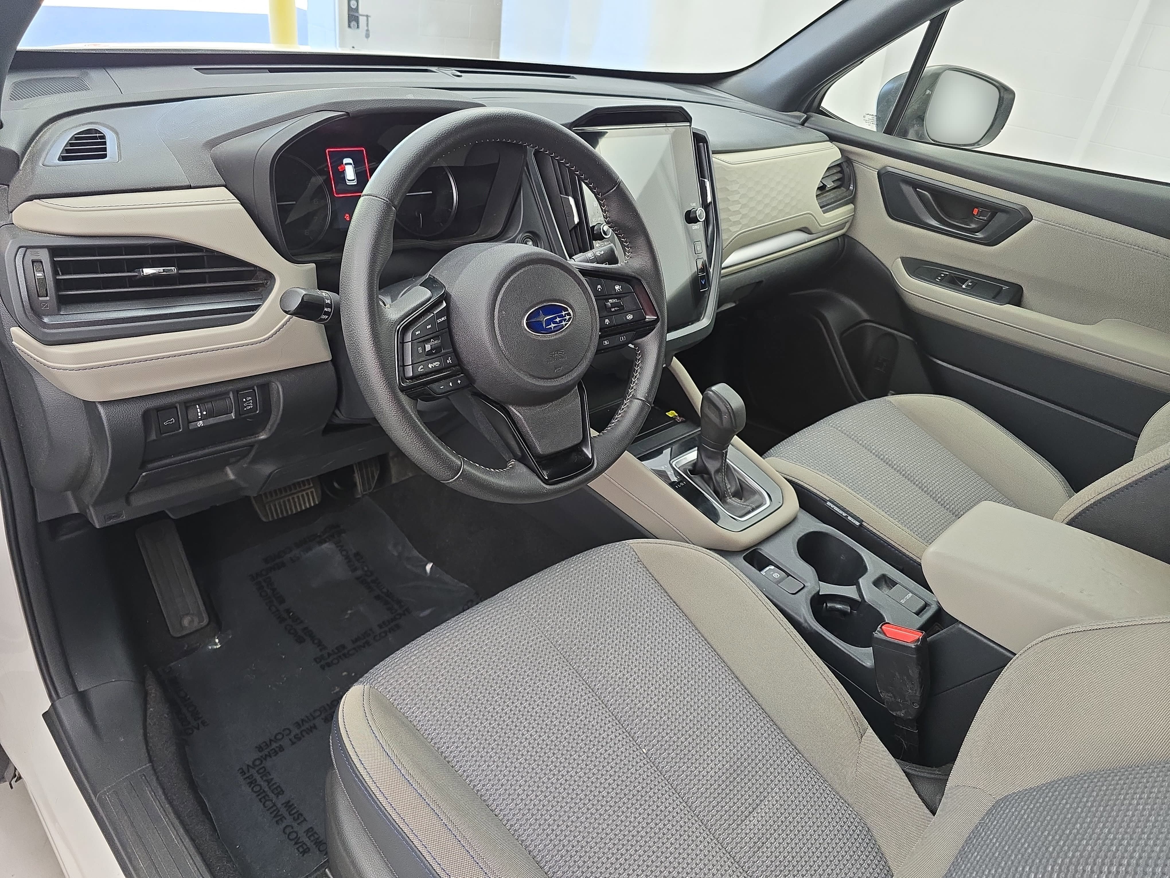 Used 2025 Subaru Forester Premium w/ Convenience Package #1 AWD/4WD image 16