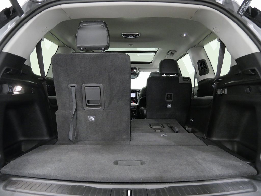 Used 2022 Jeep Grand Cherokee L Limited image 29