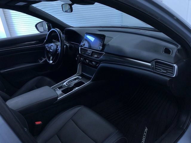 Used 2022 Honda Accord Sport image 23
