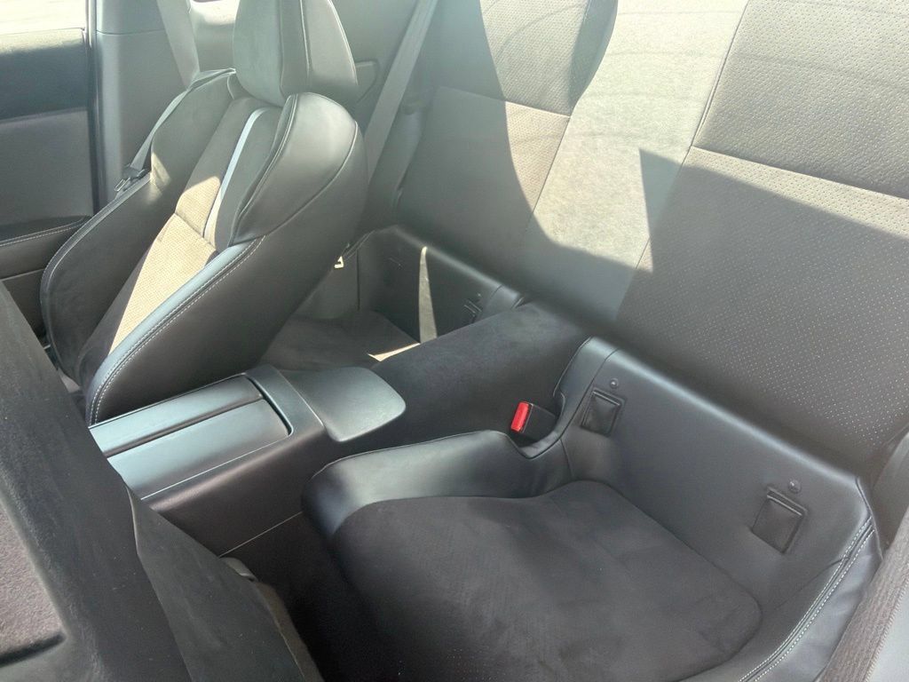 Certified 2023 Toyota GR86 Premium RWD image 10