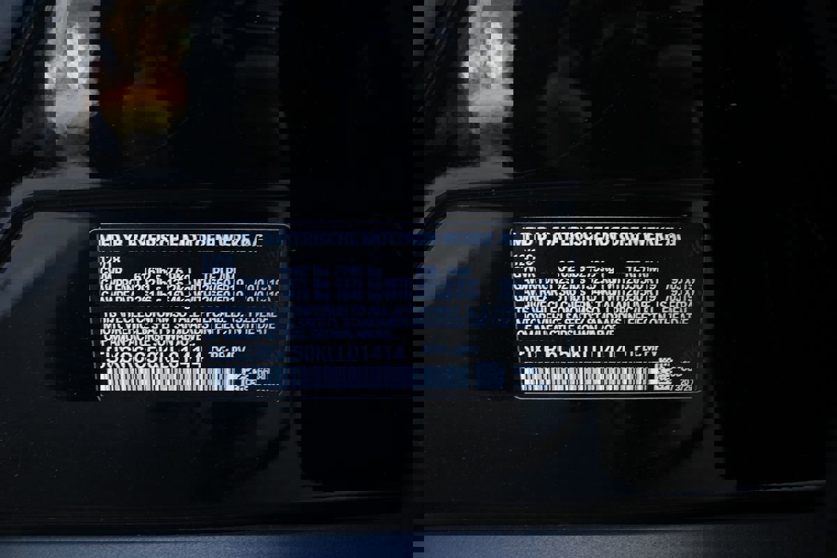 Used 2019 BMW X5 xDrive40i image 49